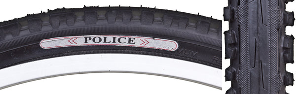 Sunlite Kross Plus (Police) 26x1.95 Standard Tire