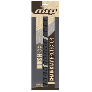 MRP Hush Guard Chainstay Protector Black