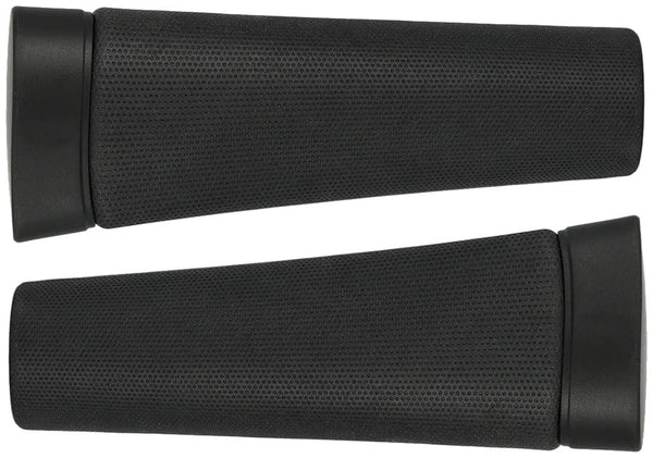 Selle Royal Nivo Grips - Black