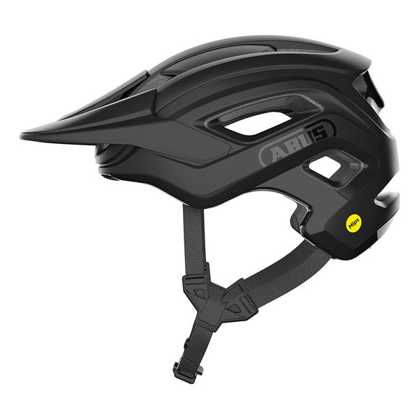 Abus CliffHanger MIPS Helmet M 52 - 58cm Velvet Black