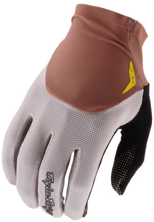 Troy Lee Designs Ace 2.0 Gloves – Solid Sienna Medium