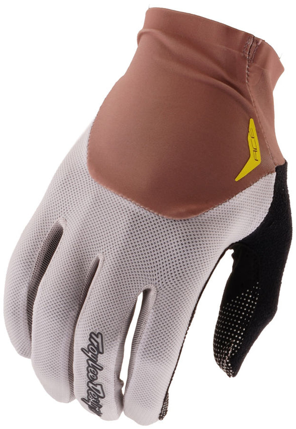 Troy Lee Designs Ace 2.0 Gloves – Solid Sienna Medium