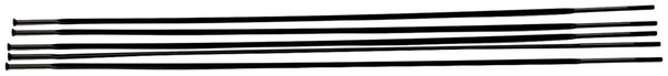 FSA Spoke Kit 283mm 5pcs VT301 DB/DBCL