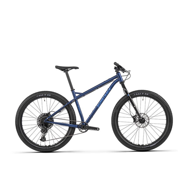 Bombtrack Beyond+ Touring Bicycle 27.5'' Blue XL