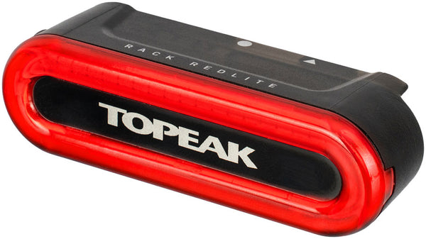 Topeak Rack RedLite 60 Rack Mounted Taillight