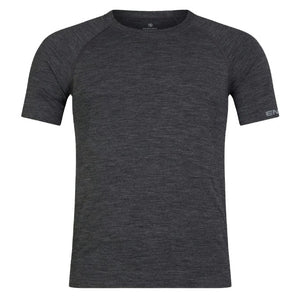 Endura Endura BaaBaa Pro S/S Baselayer XL/2XL Gray