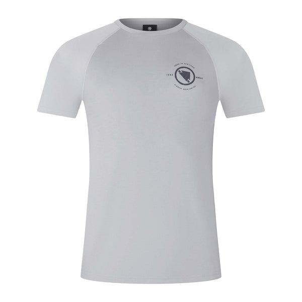 Endura Endura Loop S/S Tech Tee Medium  Dreich Gray