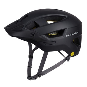 Endura Hummvee MIPS Uni Size Helmet Black