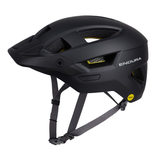 Endura Hummvee MIPS Helmet L/XL Black