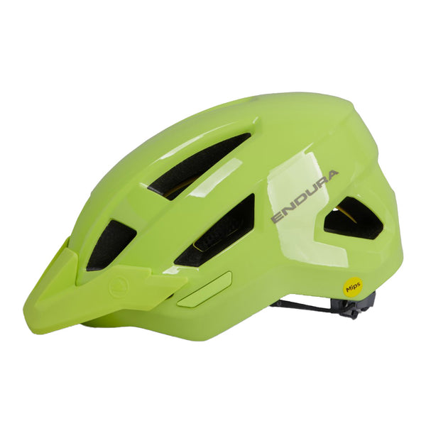 Endura Hummvee MIPS HelmetUni size Lime Green