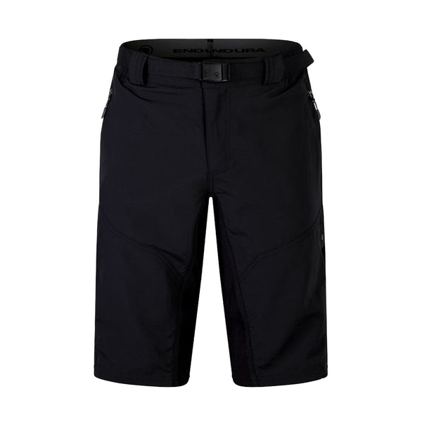 Endura Endura Hummvee Shorts with Liner Black M