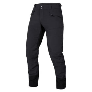 Endura Endura SingleTrack II Pants Black 2XL