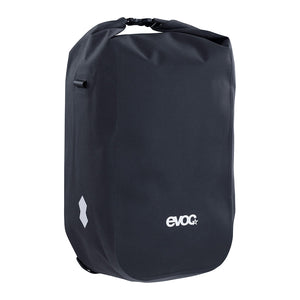 EVOC Pannier Bag WP 25 Pannier Black