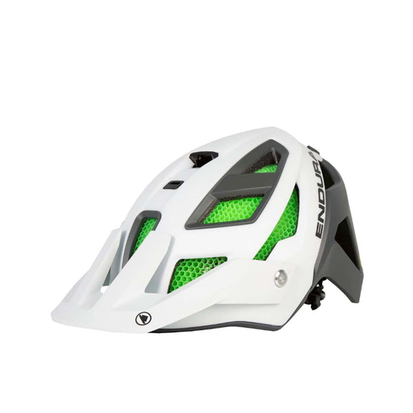 Endura MT500 MIPS HelmetM/L White