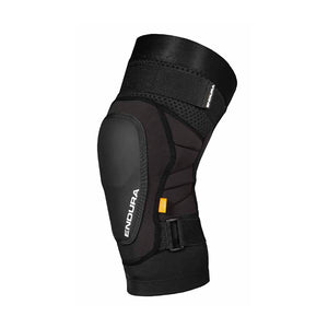 Endura MT500 Hard Shell Knee Pad S/M Black