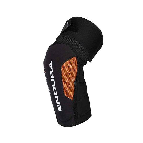 Endura MT500 D30 Open Knee Pad M/L Black