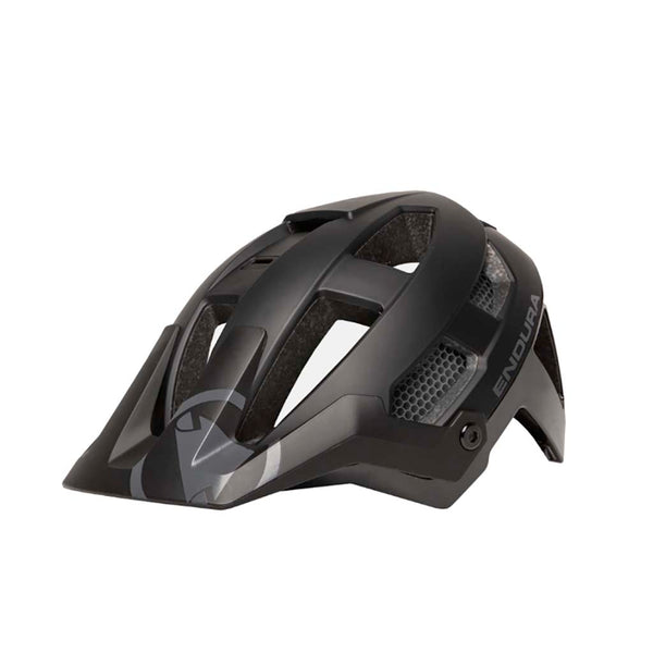 Endura SingleTrack MIPS Helmet US L/XL Black