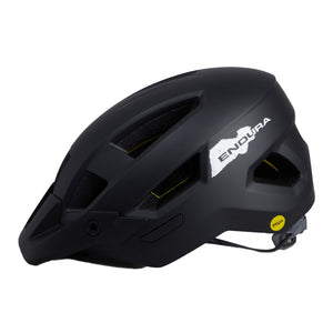 Endura Hummvee Youth MIPS Helmet Black
