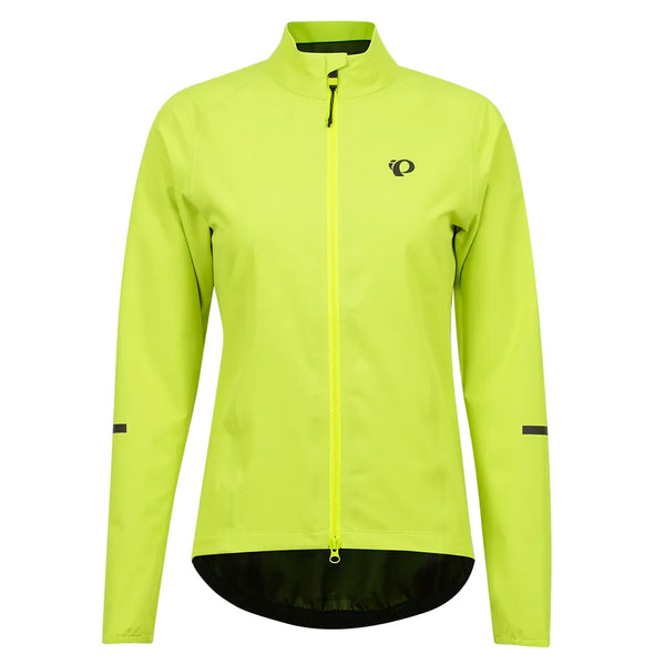 Women's Attack WxB Jacket - SCREAMING YELLOW / XS