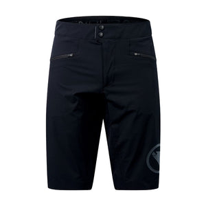 Endura SingleTrack Lite Short Black XL
