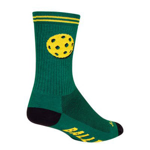 Sockguy Crew Baller 6