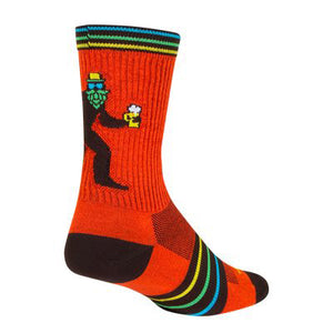 Sockguy Crew Brewfoot 6