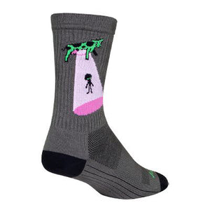 Sockguy Crew Cowspiracy 6