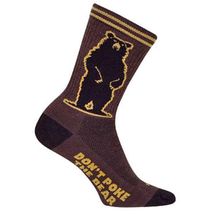 Sockguy Growl Wool 6