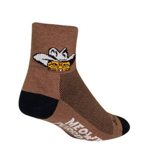 Sockguy Meowdy 3