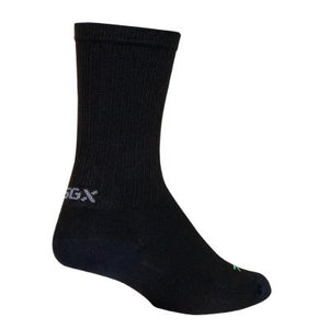 Sockguy Noir 6