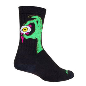 Sockguy Stink Eye Crew 6