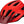 Specialized Shuffle Child Led Sb Mips Rocket Red/Crimson Dot Plane Chld