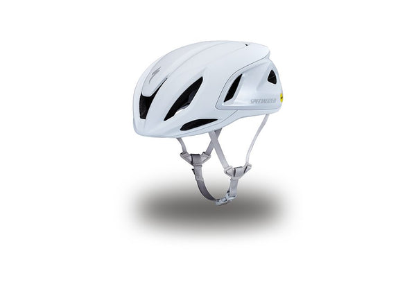 Specialized propero 4 helmet white s