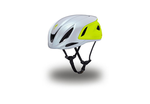 Specialized propero 4 helmet hyper dove grey m