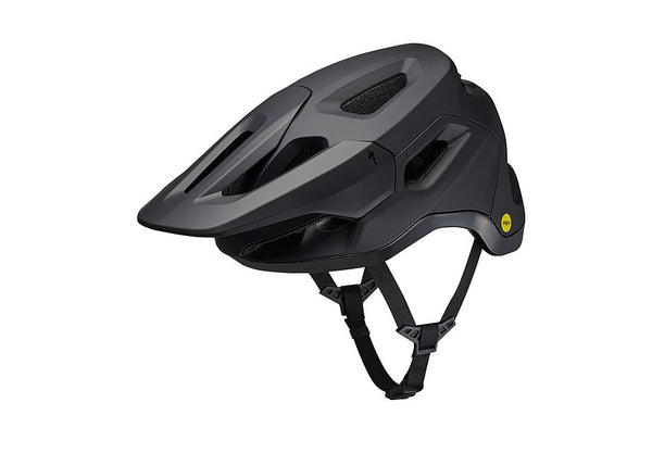 Specialized tactic 4 helmet black m