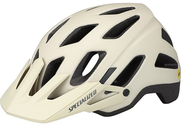 Specialized Ambush Comp Angi Mips Satin White Mountains S