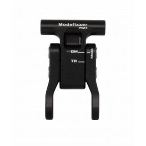Bike Yoke Modefixxer Pro II Canyon Strive - Black
