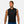 Men's Quest Sleeveless Jersey - BLACK / S