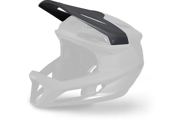 Specialized gambit visor black m