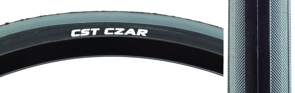 Cst premium Czar 700x23 Standard Tire