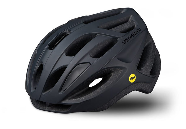 Specialized align mips matte black m/l