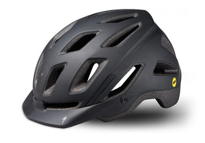 Specialized Ambush Comp E-Bike Angi Mips Black S