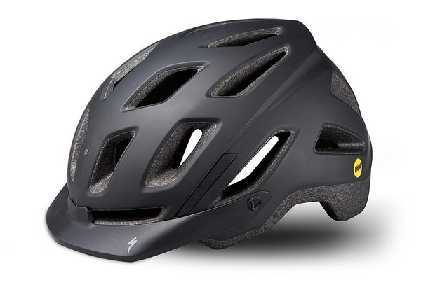 Specialized Ambush Comp E-Bike Angi Mips Black S