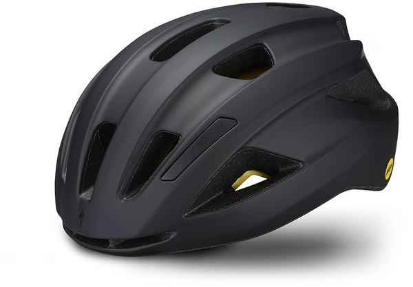 Specialized Align Ii Mips Helmet Black/Black Reflective S/M