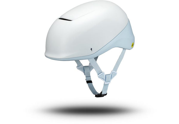 Specialized Tone Helmet White/Morning Mist S