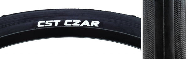 Cst premium Czar 700x23 Standard Tire