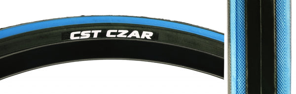 Cst premium Czar 700x25 Standard Tire
