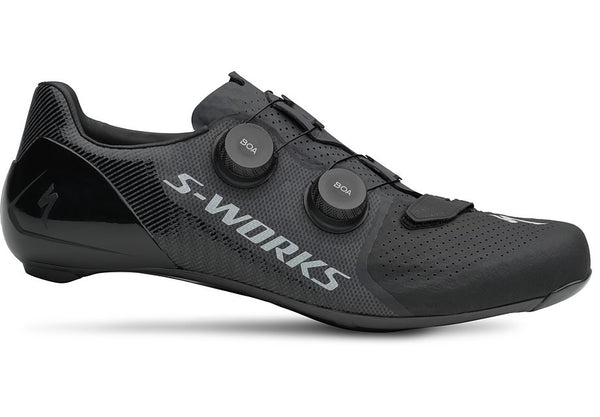 Specialized S-Works 7 rd shoe black 40