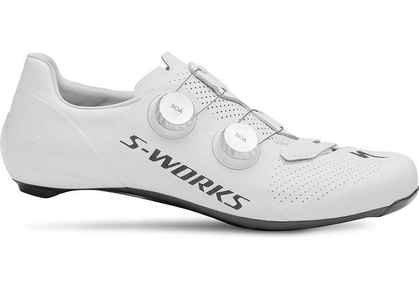 Specialized S-Works 7 rd shoe white 38