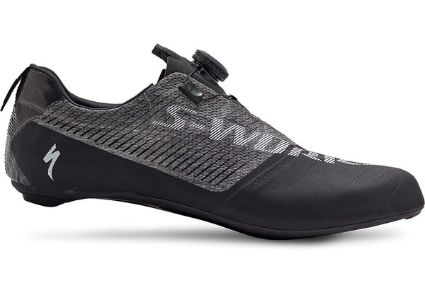 Specialized S-Works exos shoe black 45